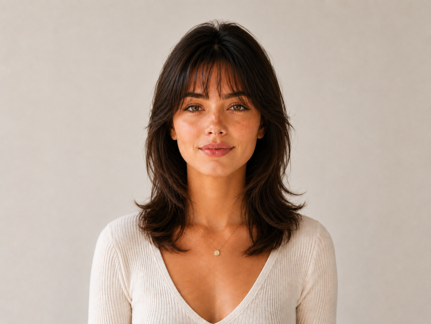 ai hairstyle changer layered filter after