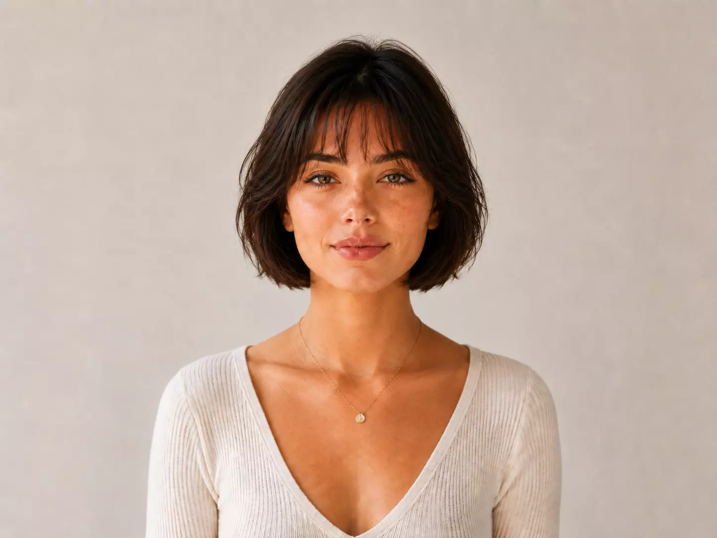 ai hairstyle changer layered filter before