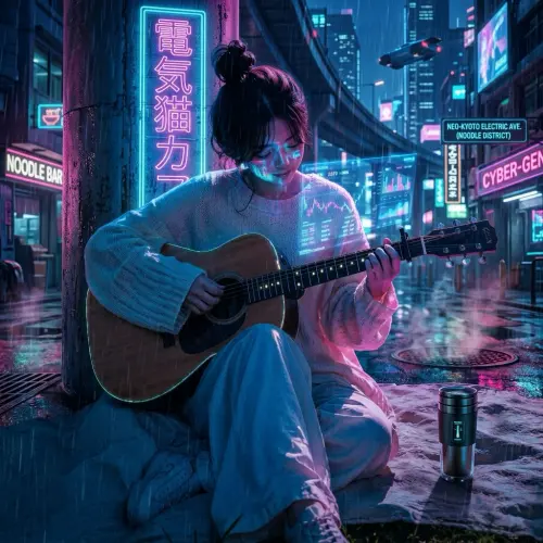 Cyberpunk