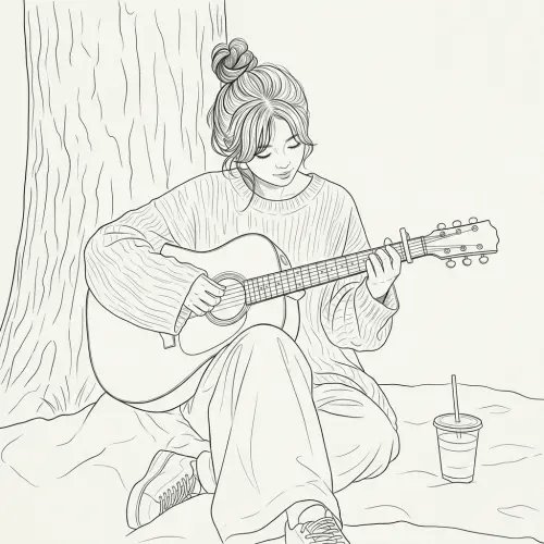 Line Drawing