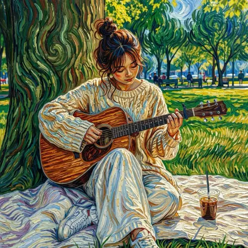 Van Gogh