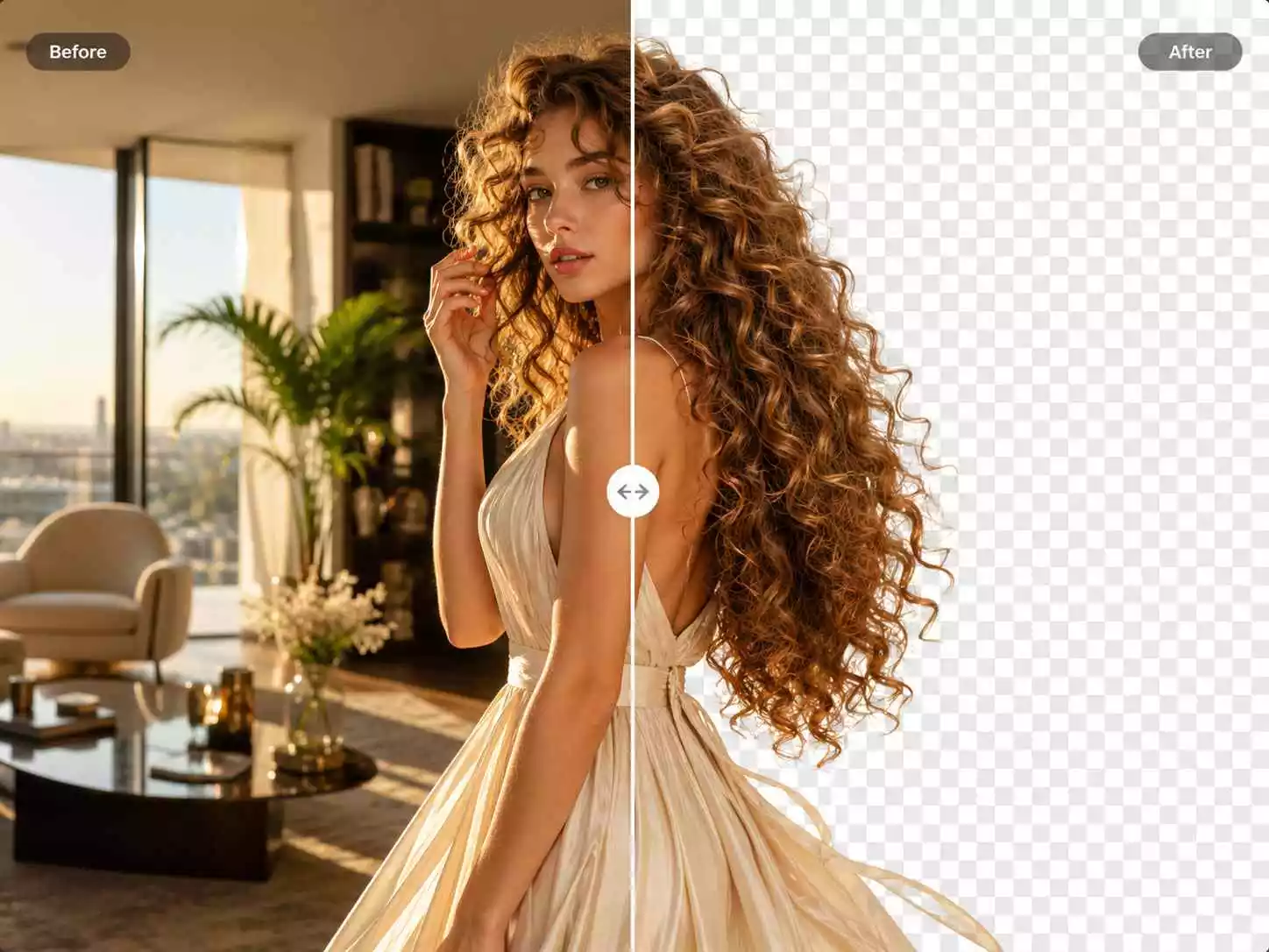 Remove Backgrounds from Any Image with AI