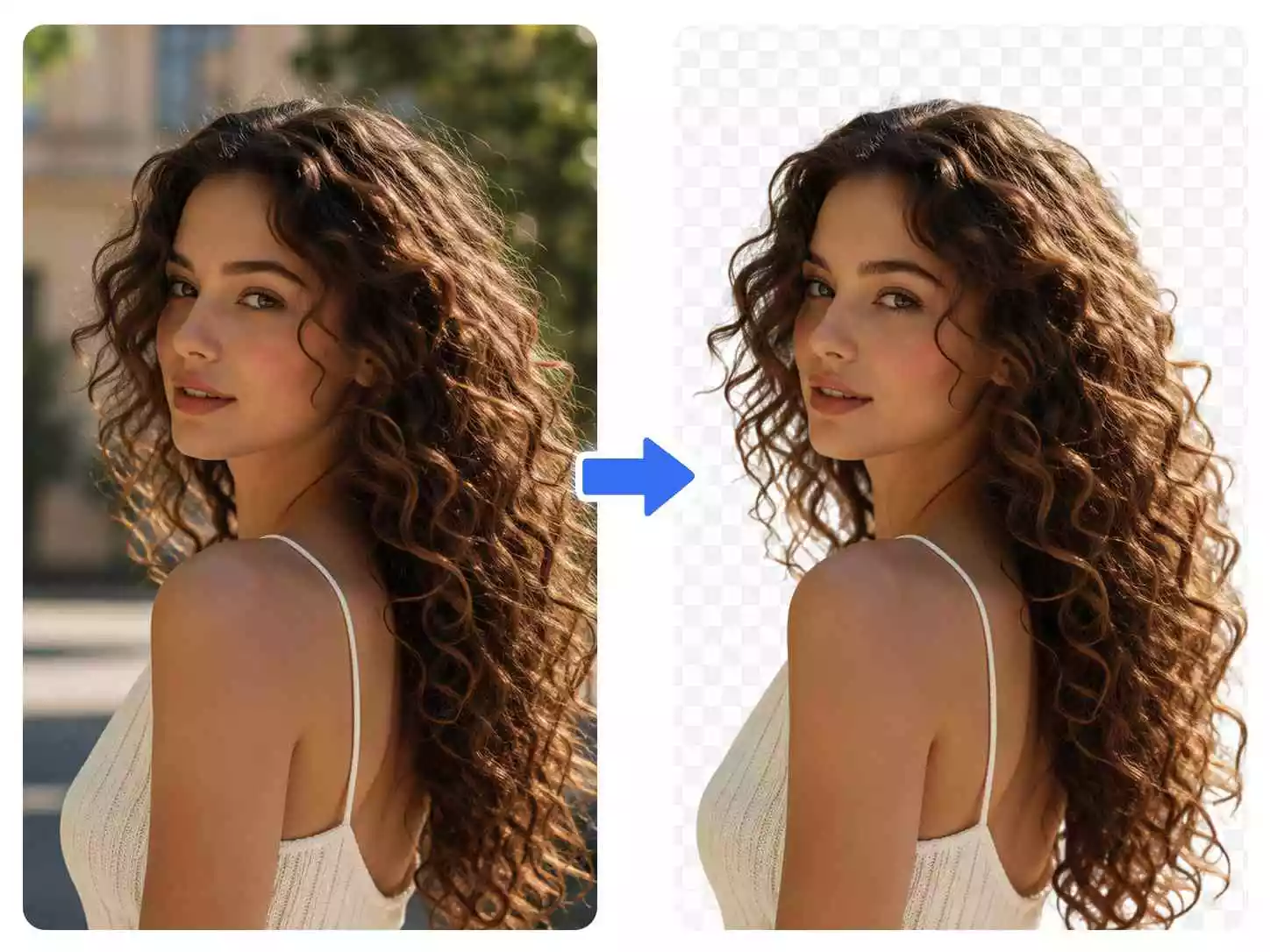 Sample AI image