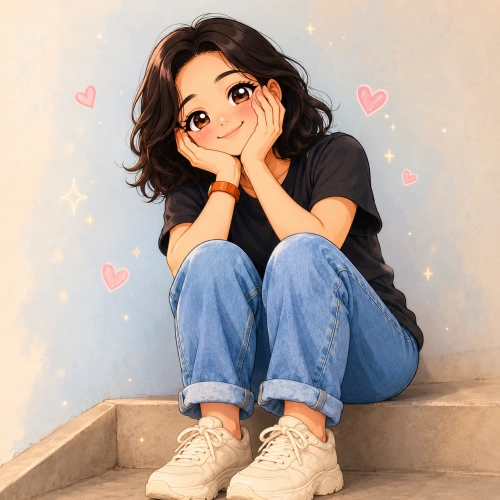Kawaii
