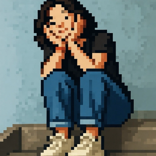 Pixel