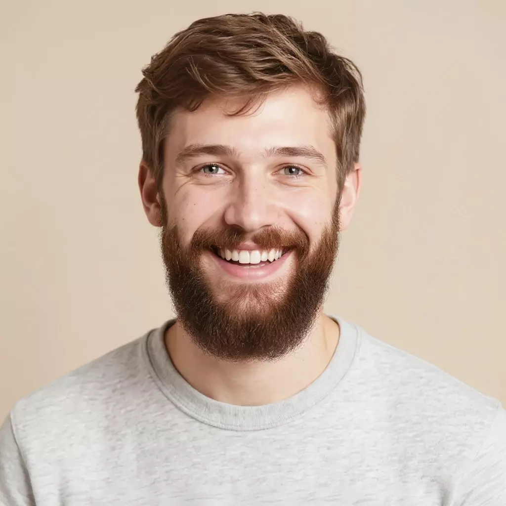 Bandholz Beard