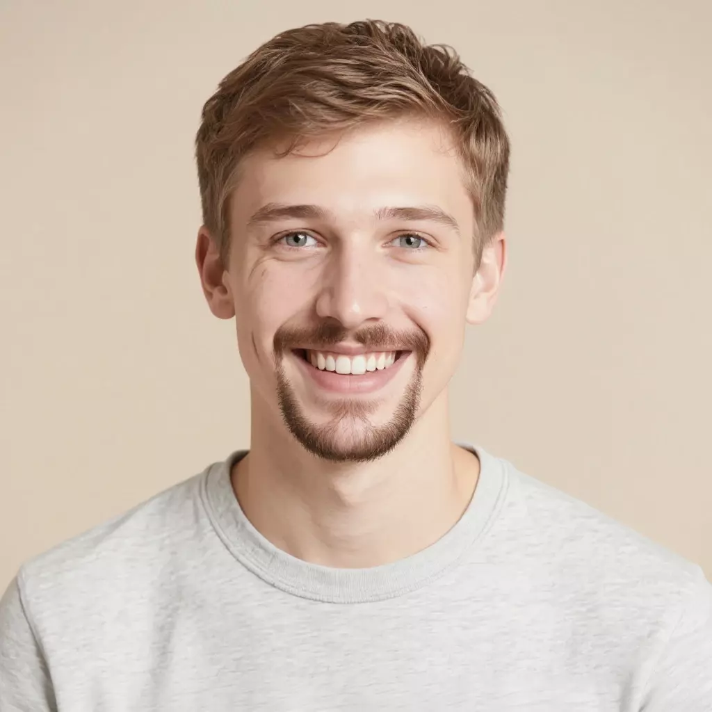 Goatee