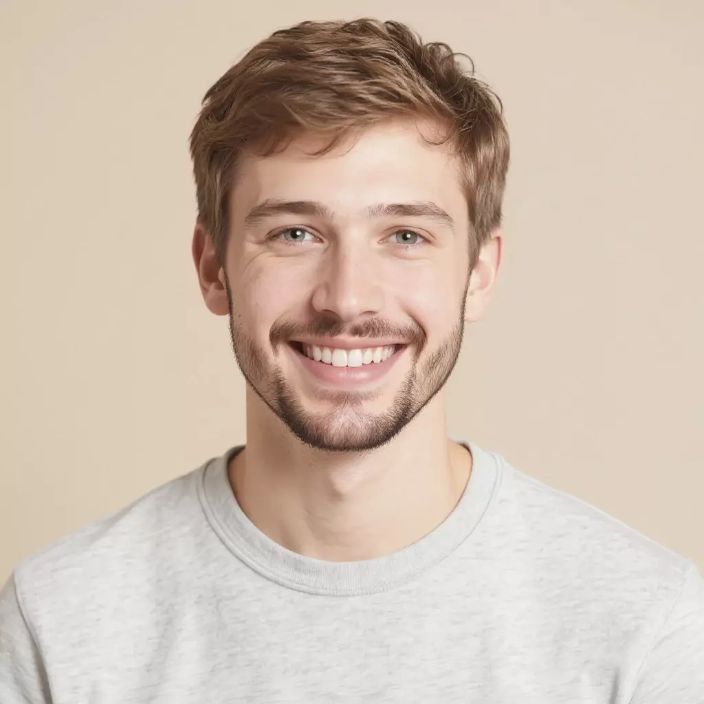 Stubble