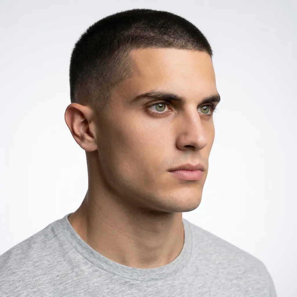 Buzz Cut