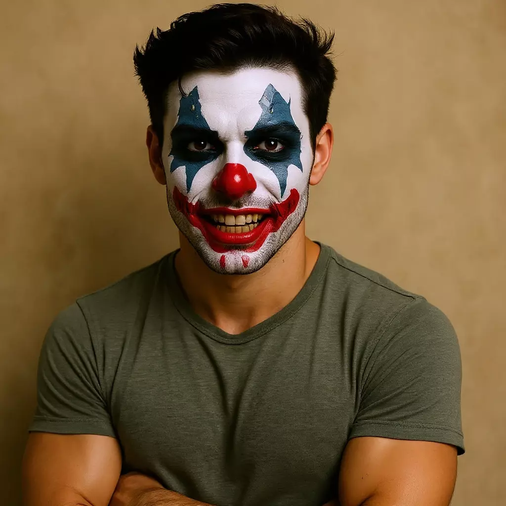 Clown