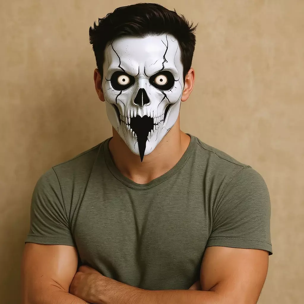Ghost