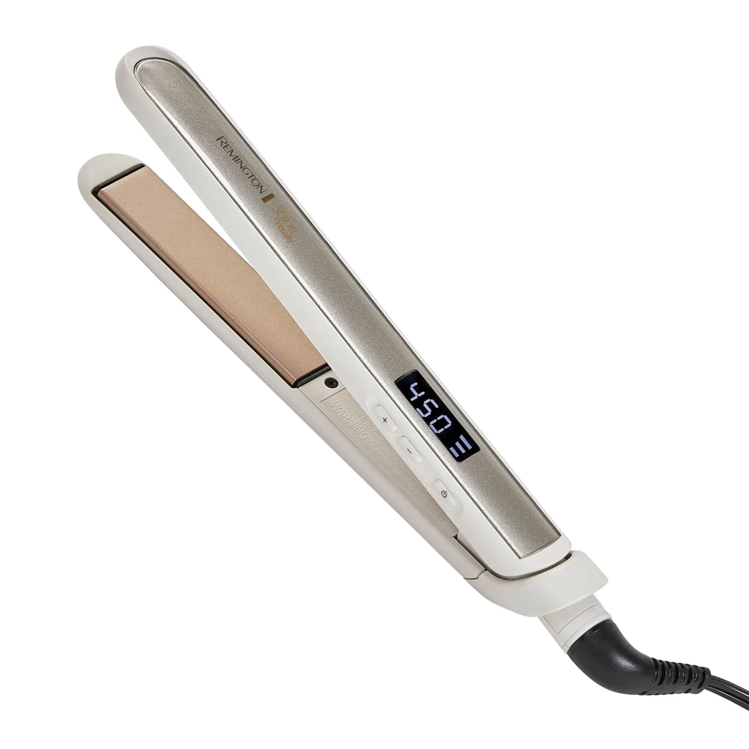 'Ionic Hair Straightener / Flat Iron'