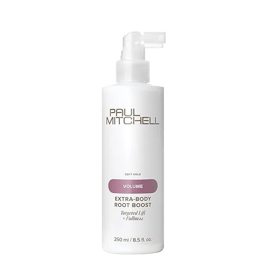 'Root Volumizing Spray'