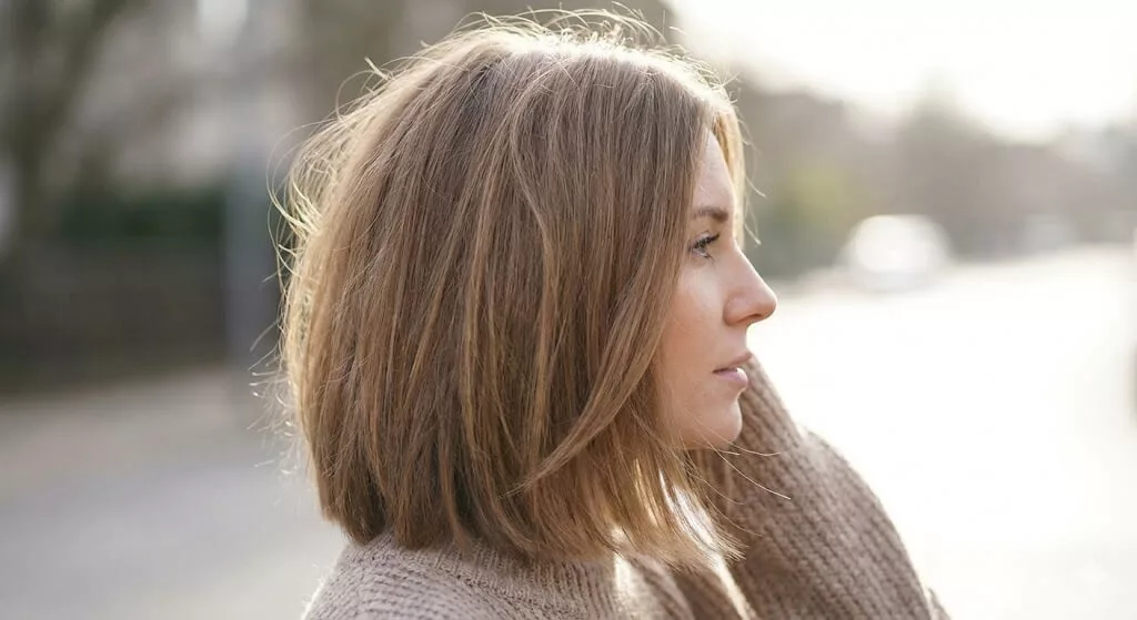 Hailey Bieber long bob haircut inspiration 2026