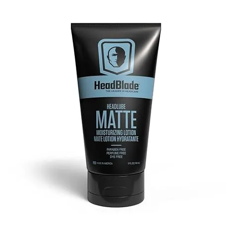 'Matte Scalp Moisturizer with SPF'
