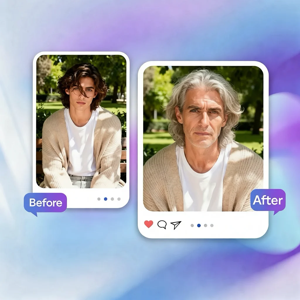 AI Age Filter