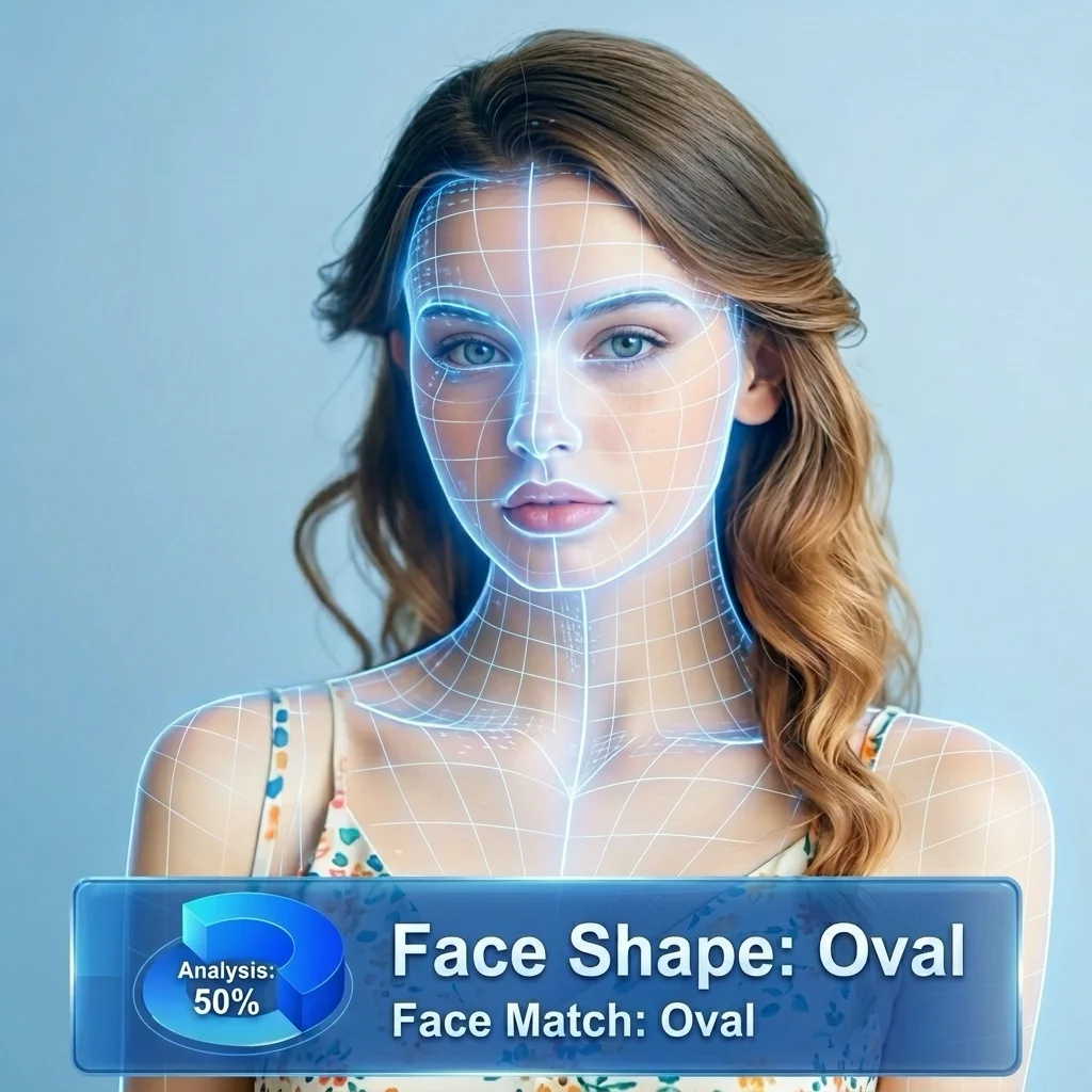 Face Shape Detector