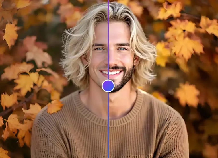 AI Beard