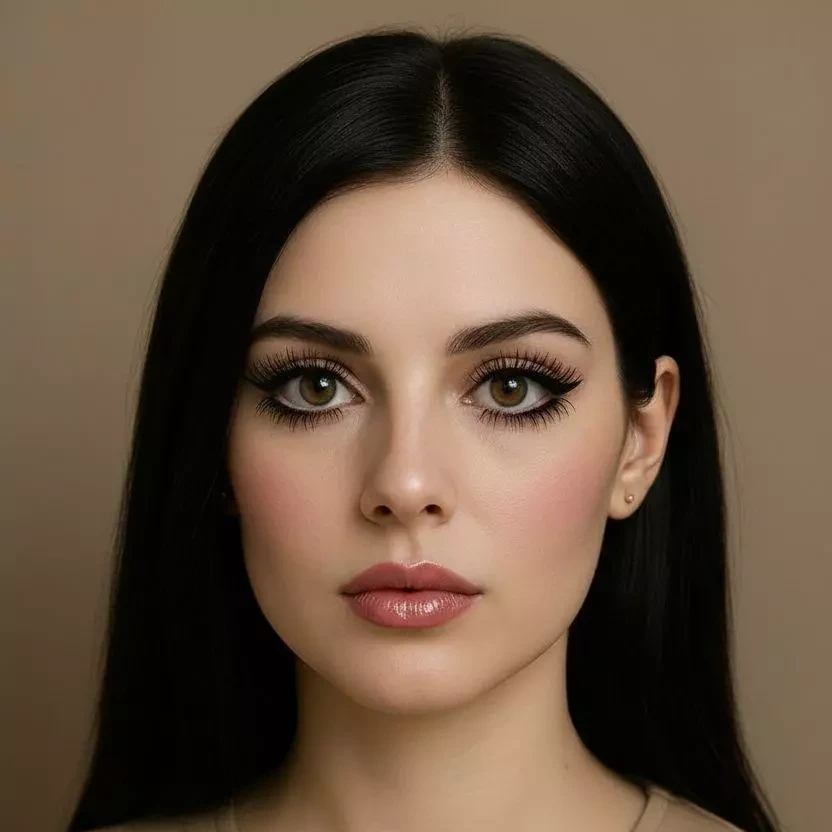 Doll-Like