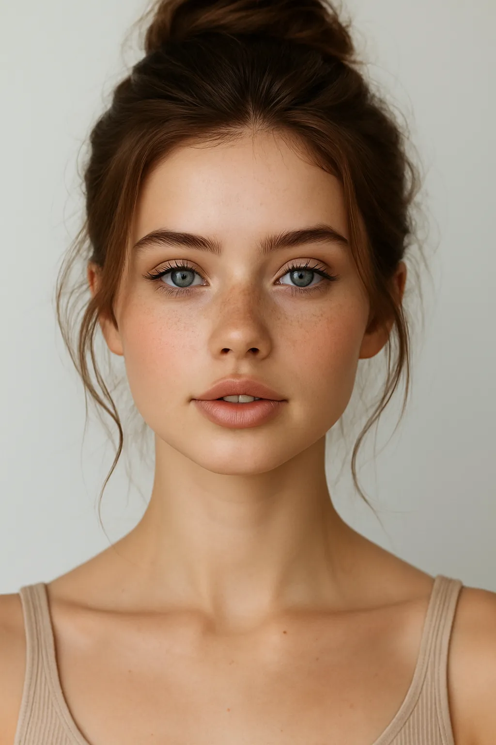 Updo