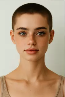 buzz cut filter