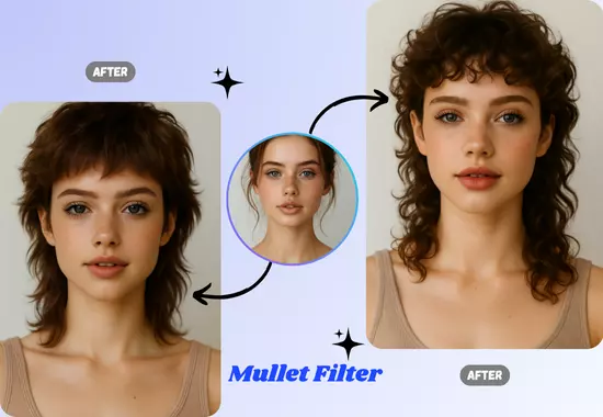 Buzz Cut Filter