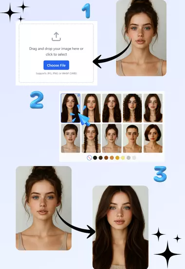How to Use Mullet Filter