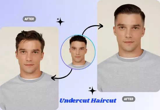 Undercut Haircut