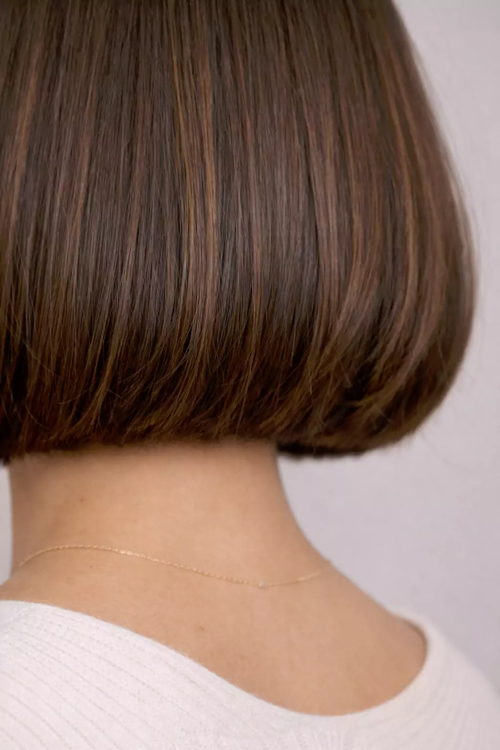 Styling Box Bob Ends