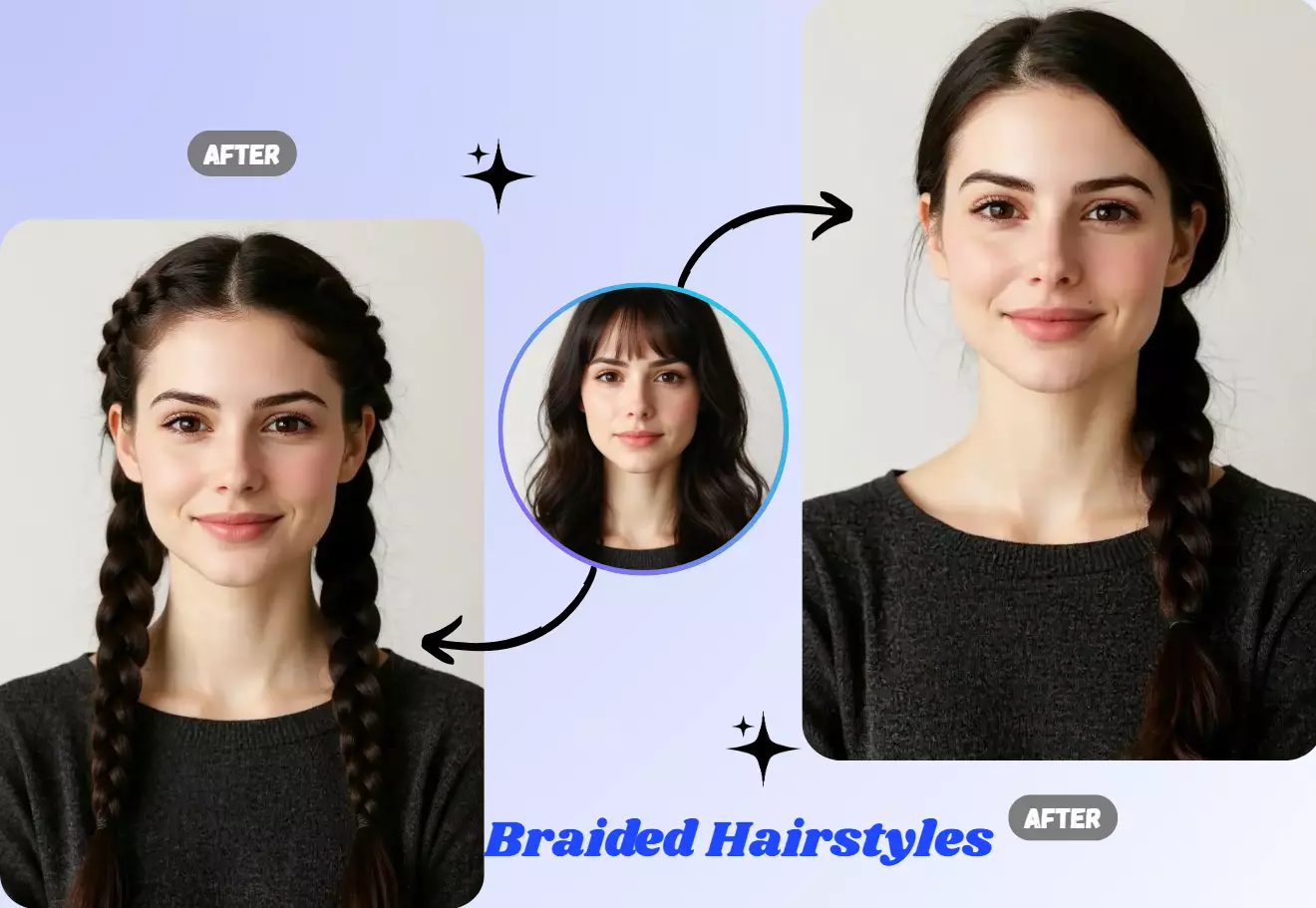 Braided Hairstyles