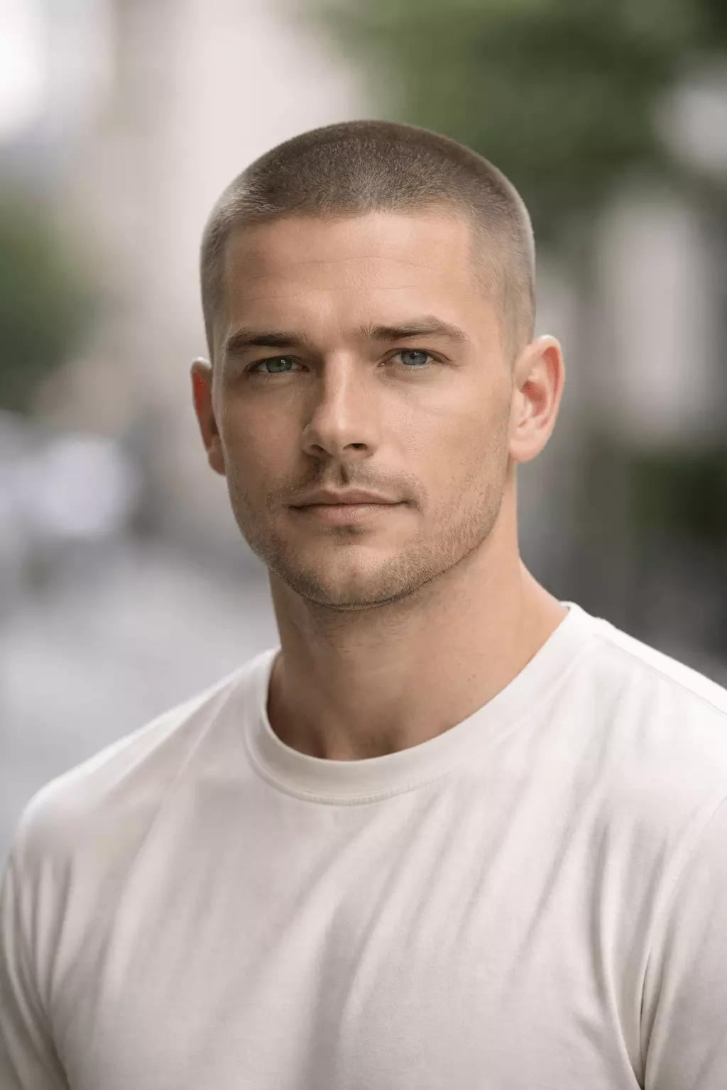 Pure Buzz Cut vs Buzz Fade: Which Short Style Wins in 2026?