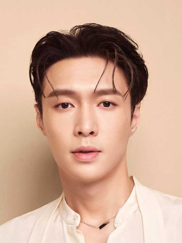Best Korean hairstyles based on face shape