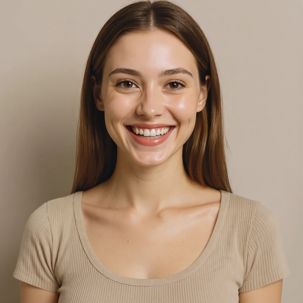 Radiant Smile