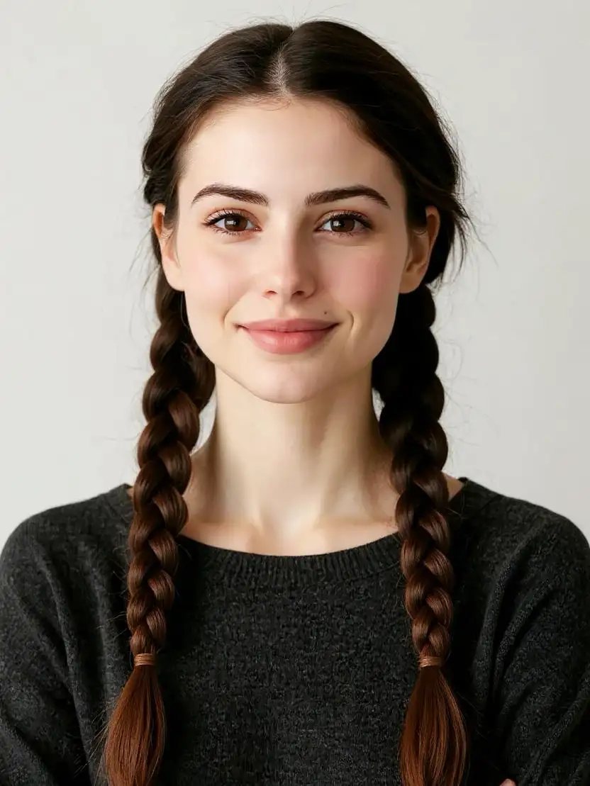 Two Braid